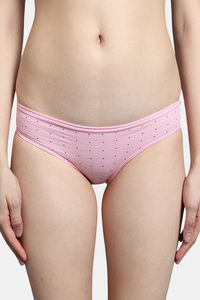 Baby Pink
